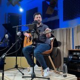 Michaël - Mike Le Troubadour
